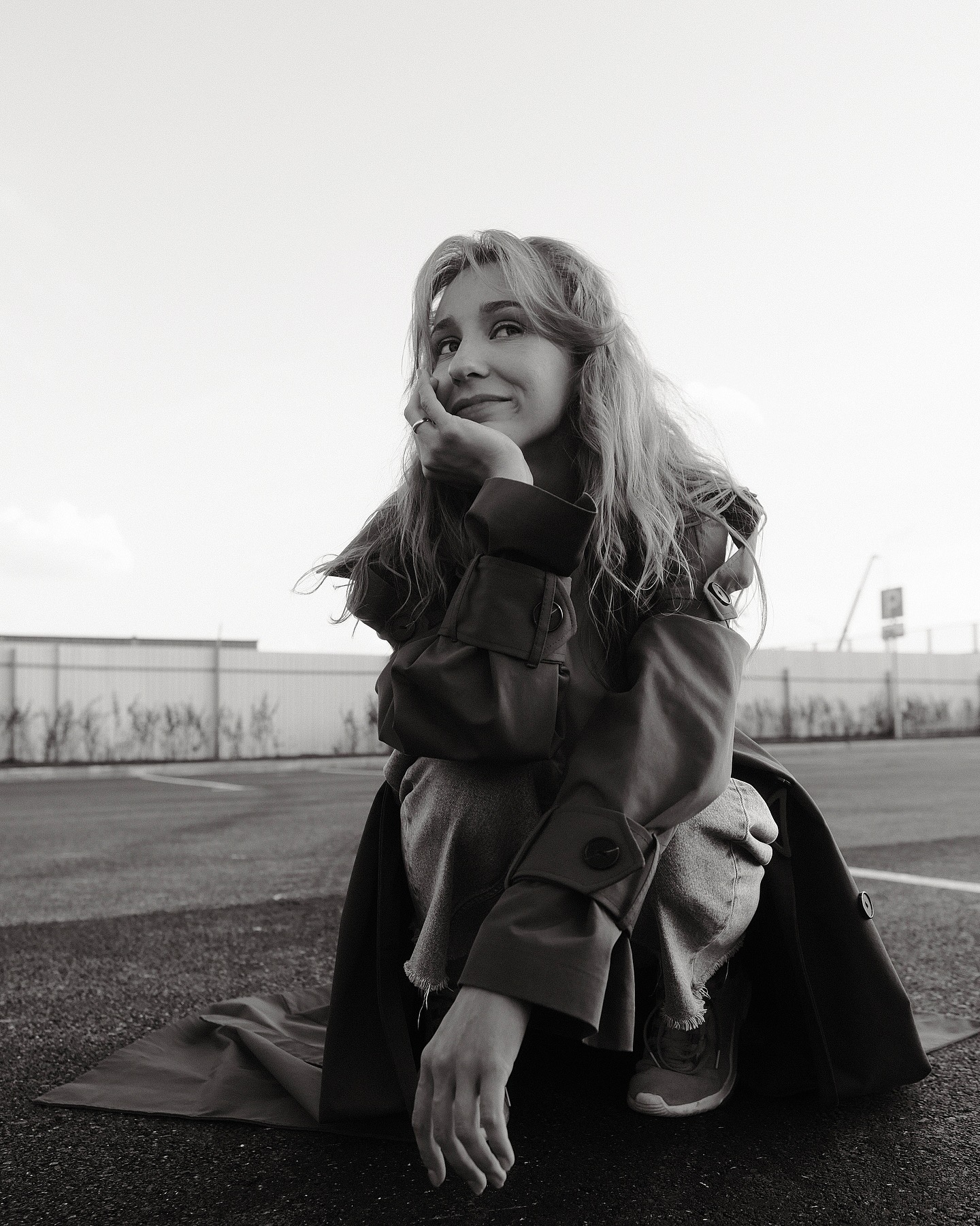 Анна Макридичева — профессиональный фотограф, специализирующийся на семейной и портретной съёмке
